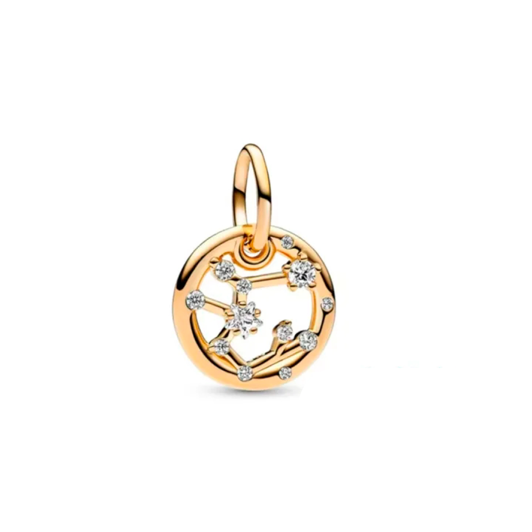 Charm Constelación Sagitario