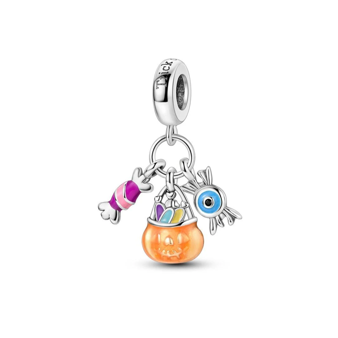 Charm Dulce o Truco
