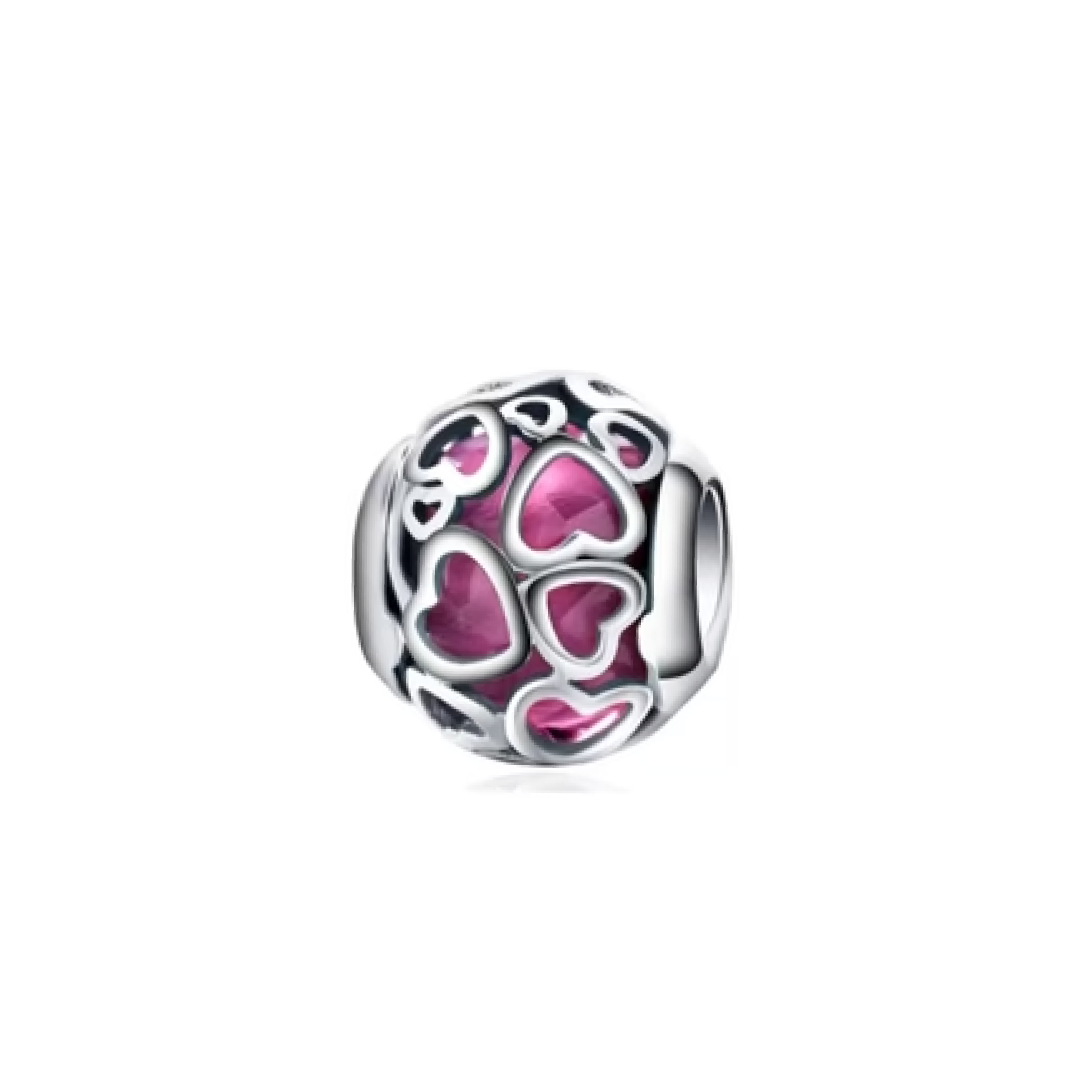Charm Esfera Amor