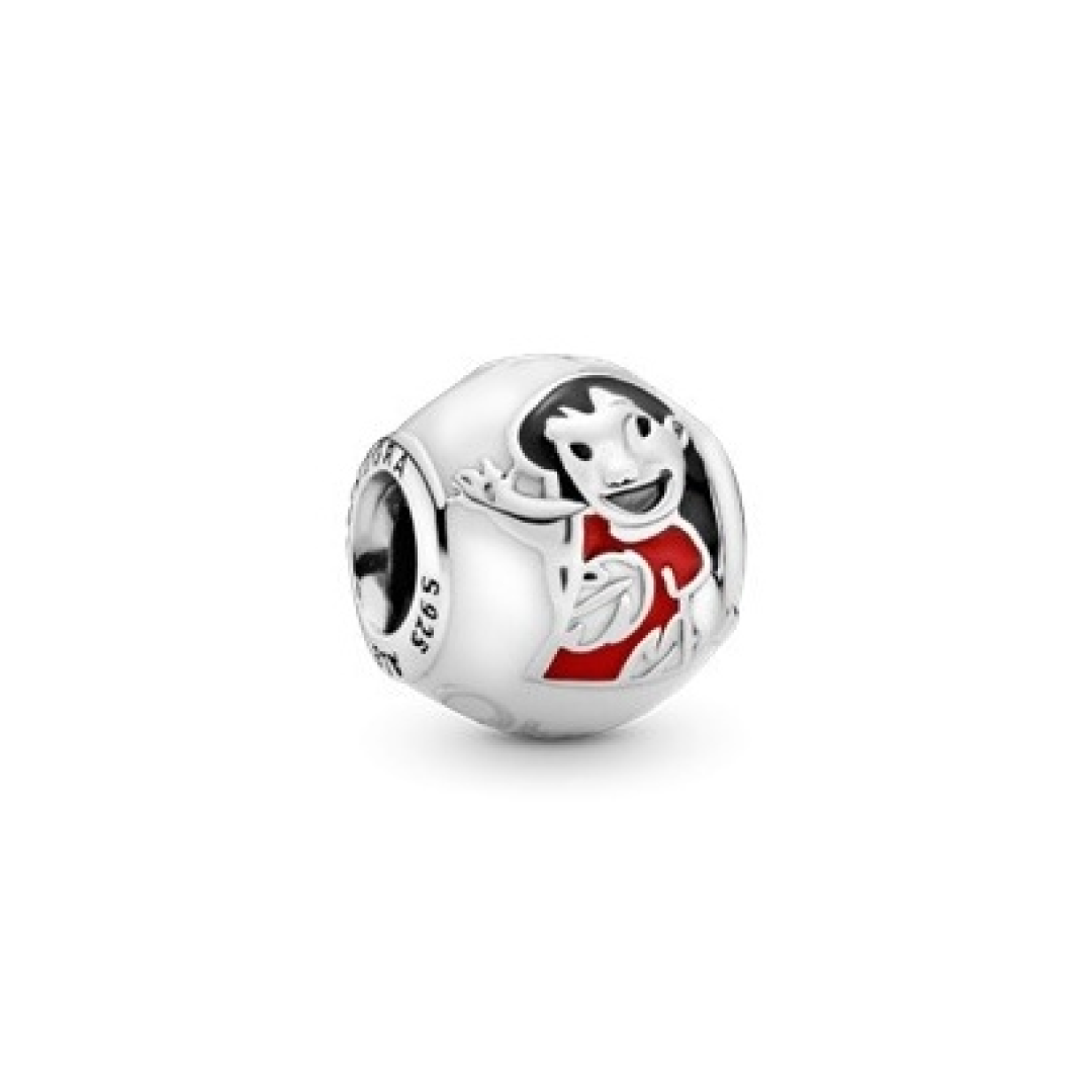 Charm Esfera Lilo