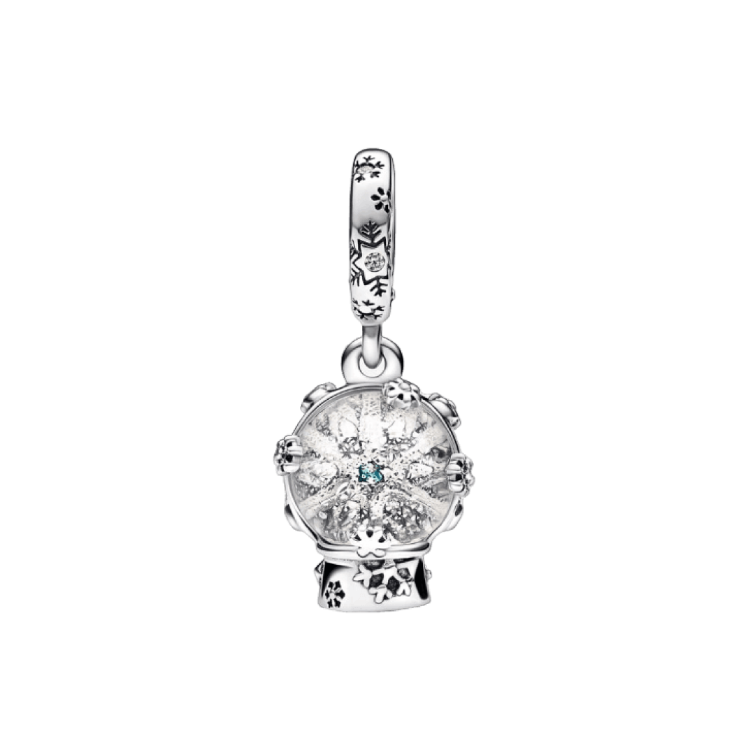 Charm Esfera Navidad