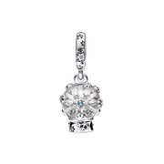 Charm Esfera Navidad