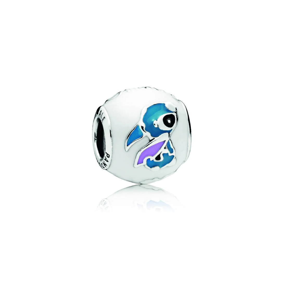 Charm Esfera Stitch