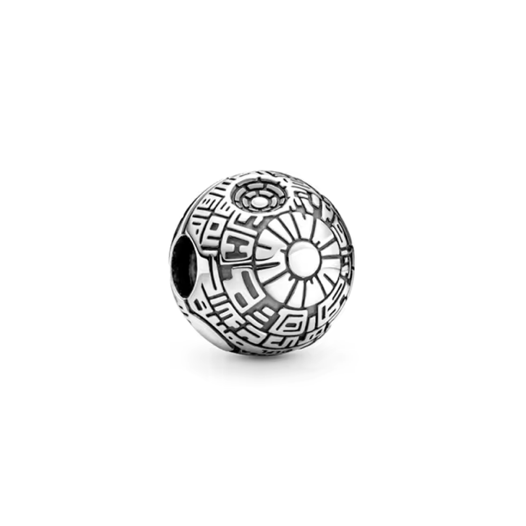 Charm Estrella de La Muerte