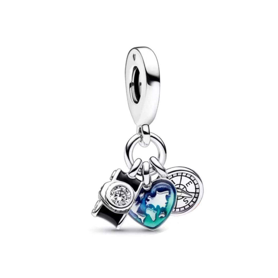 Charm Explore Dream