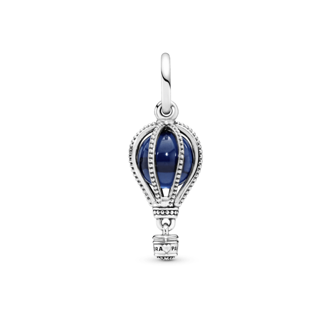 Charm Globo Clasico