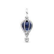 Charm Globo Clasico