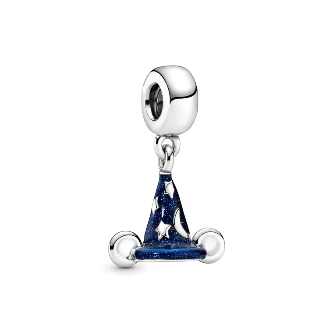 Charm Gorro Mickey