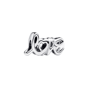Charm Letras Love