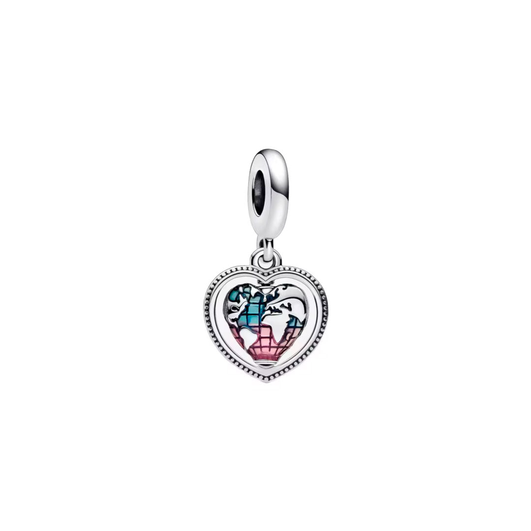 Charm Love World