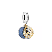 Charm Luna Estrellas