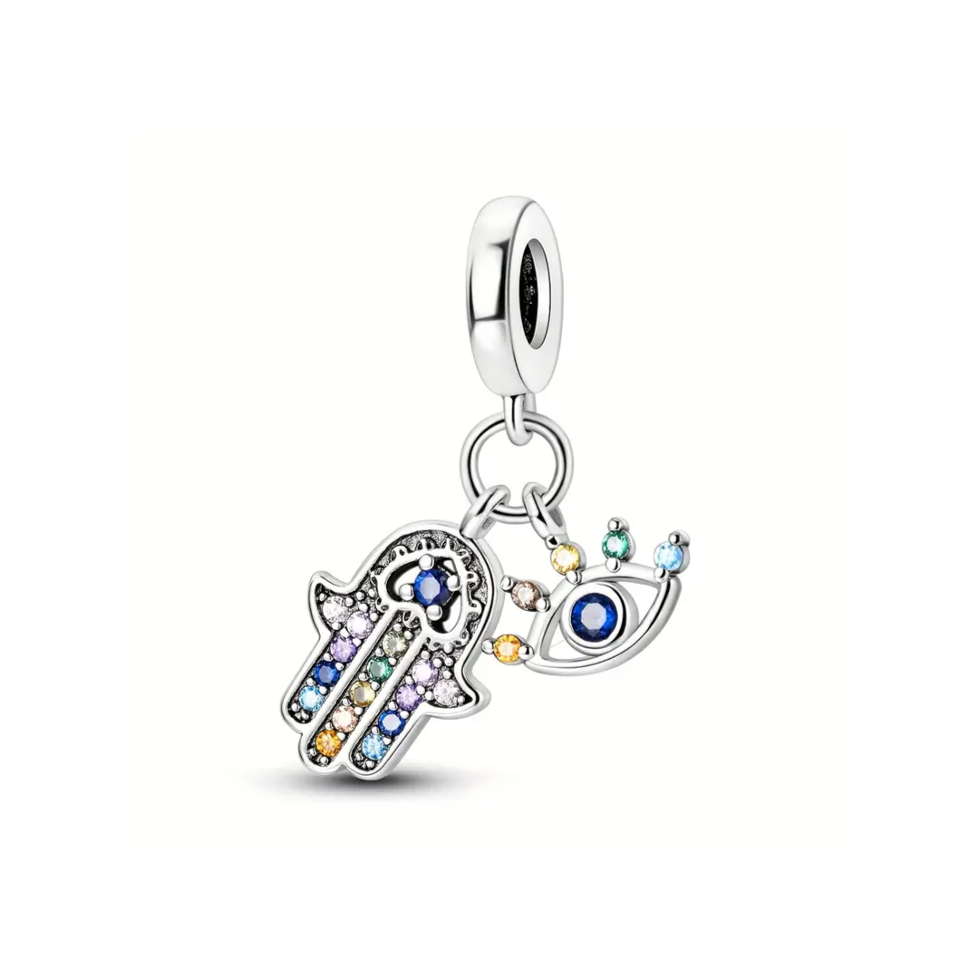 Charm Mano Fatima Ojo Turco