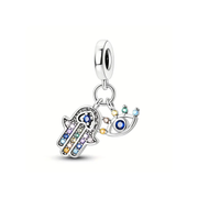 Charm Mano Fatima Ojo Turco