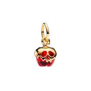 Charm Manzana Envenenada
