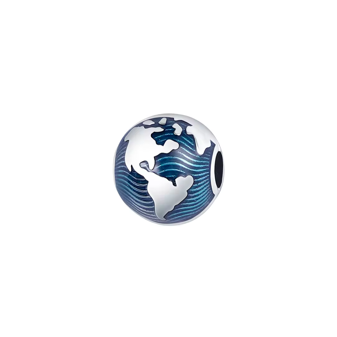 Charm Mundo