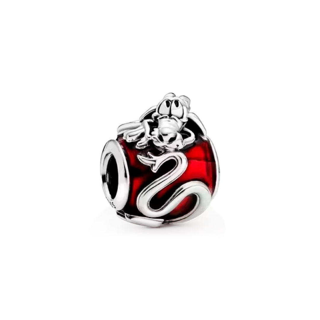 Charm Mushu