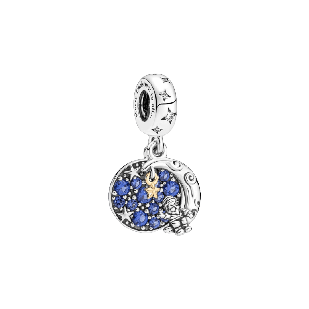 Charm Noche Navideña