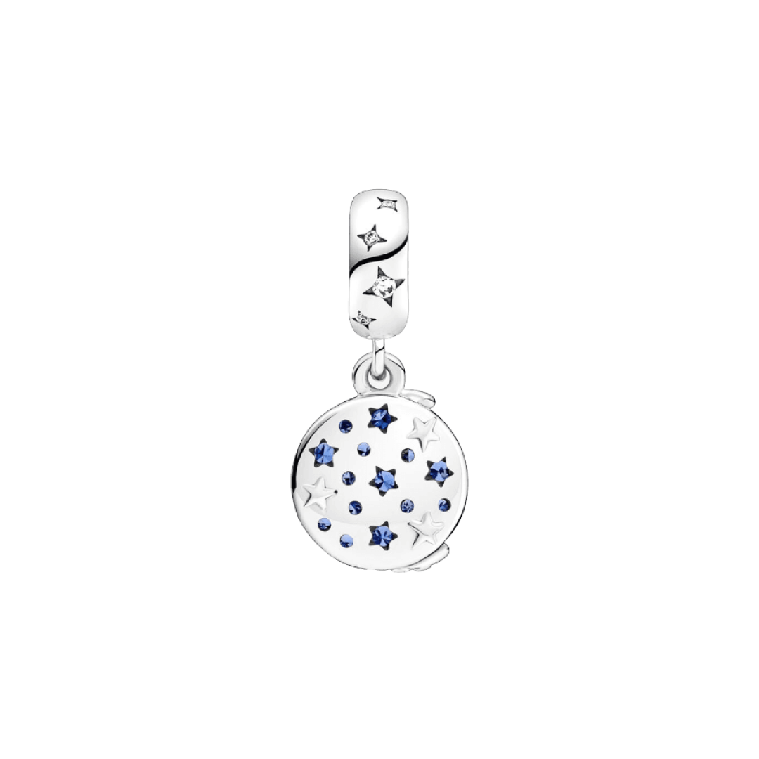 Charm Noche Navideña