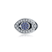 Charm Ojo Turco Zirconia