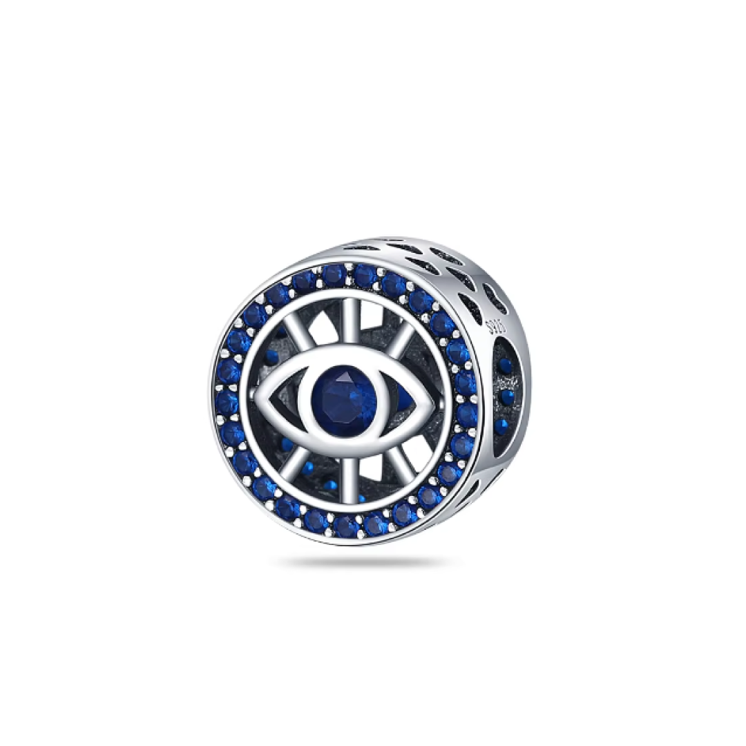 Charm Ojo Turco