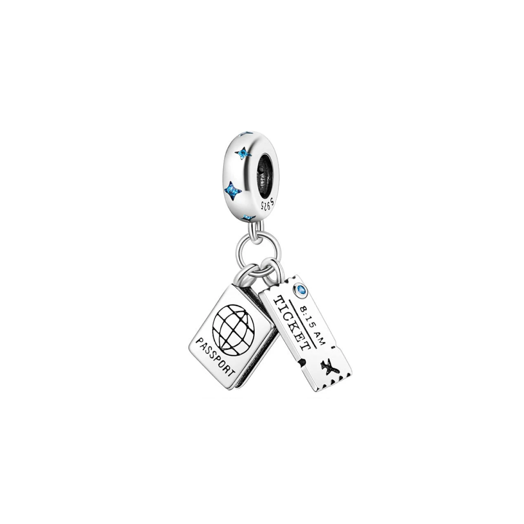 Charm Pasaporte