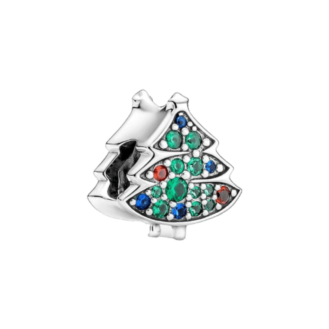 Charm Pino Navidad