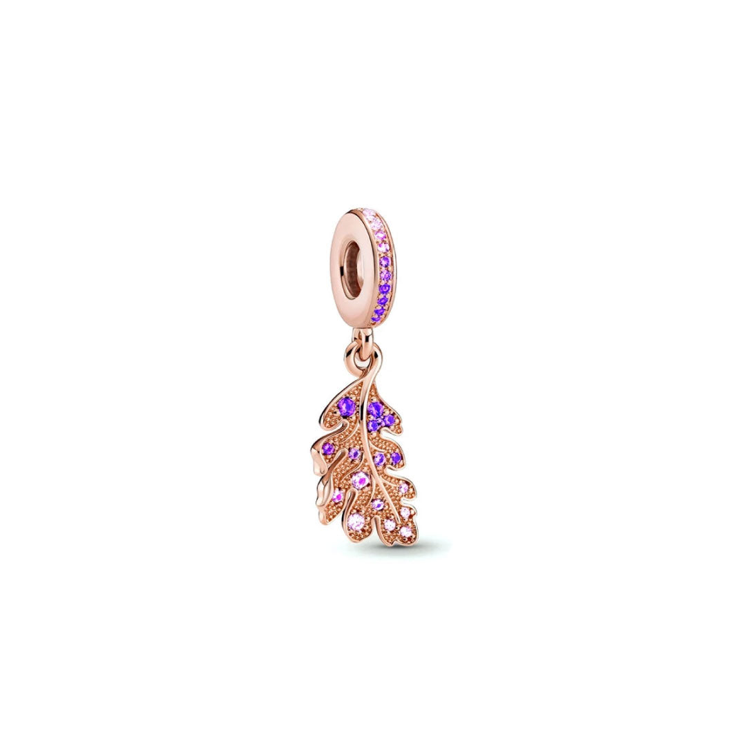 Charm Pluma Properidad