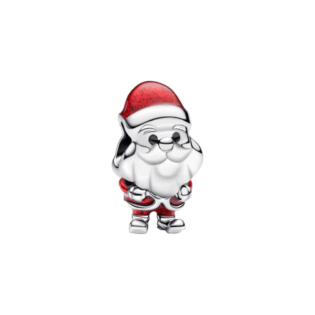Charm Santa Claus