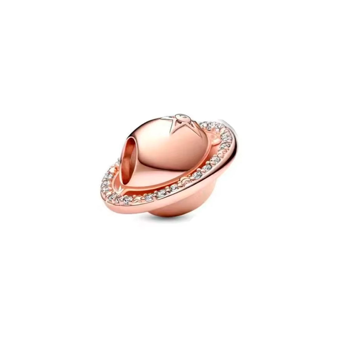 Charm Saturno