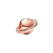 Charm Saturno