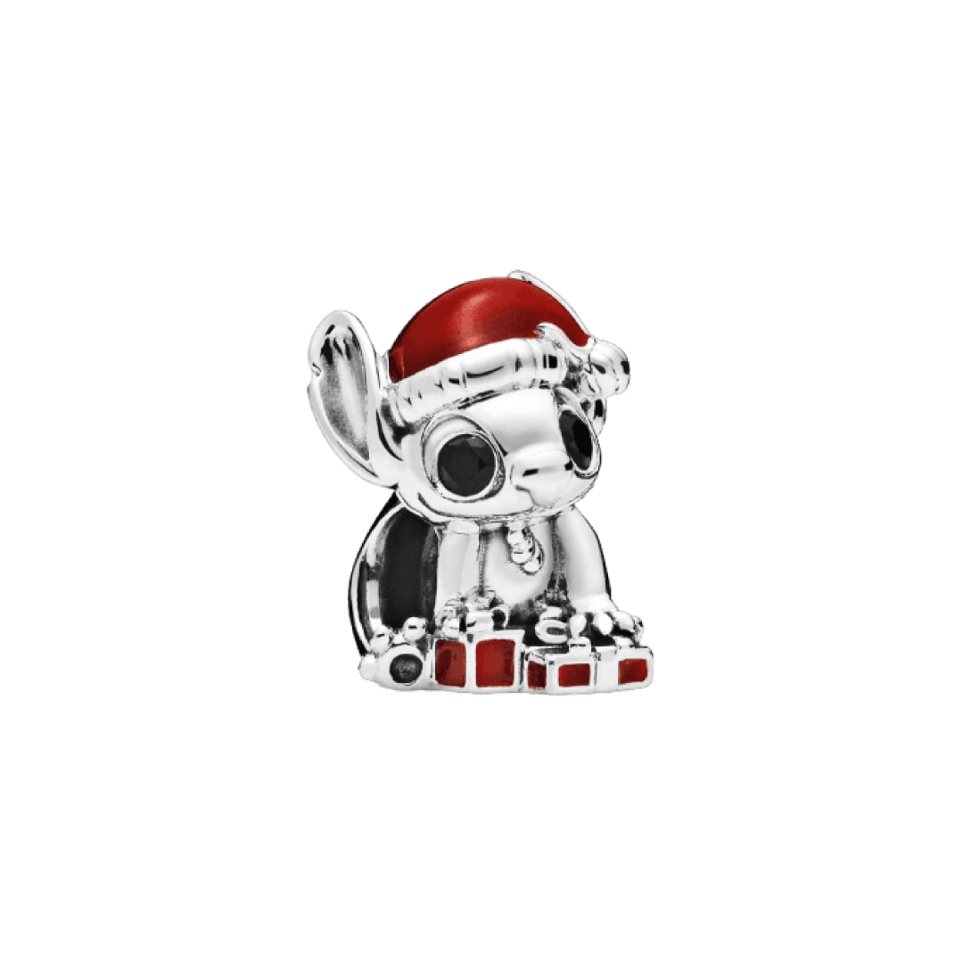 Charm Stitch Navidad
