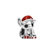 Charm Stitch Navidad