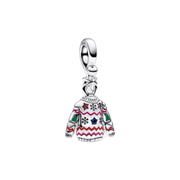 Charm Ugly Sweater