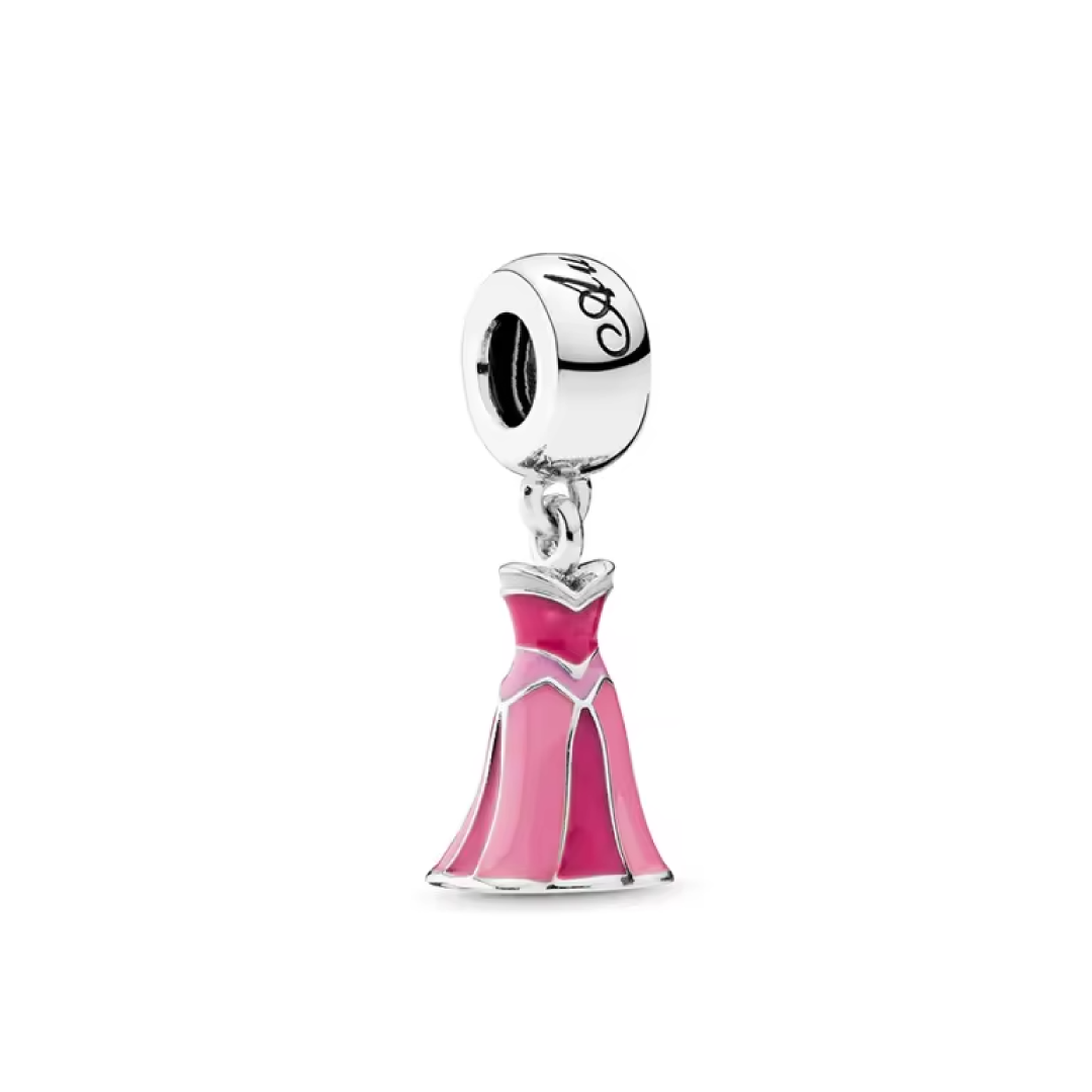 Charm Vestido Aurora