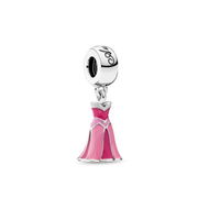 Charm Vestido Aurora