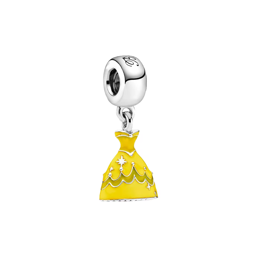 Charm Vestido Bella