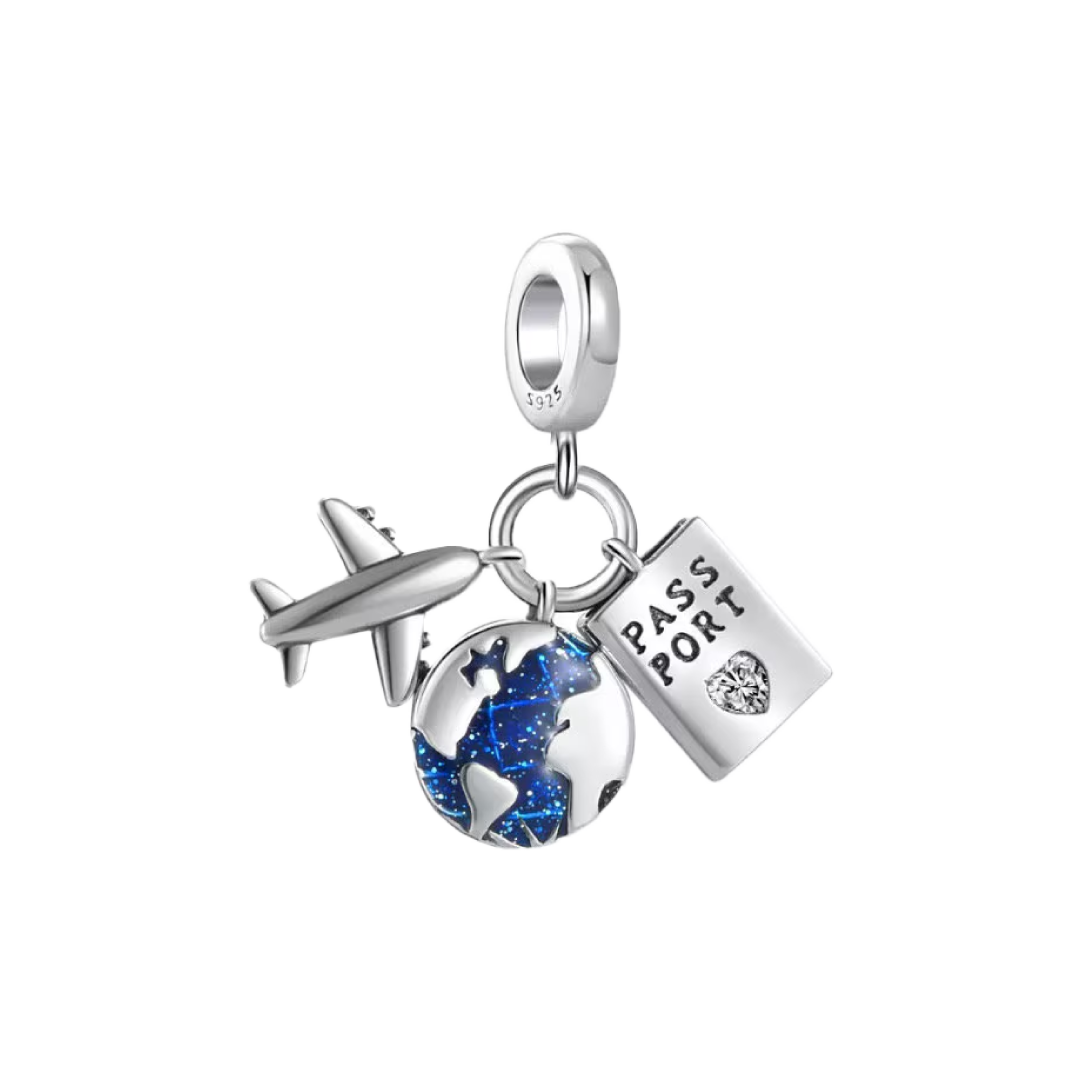 Charm Viaje