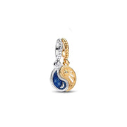 Charm Ying Yang Dorado