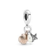 Charm Conchas de Mar