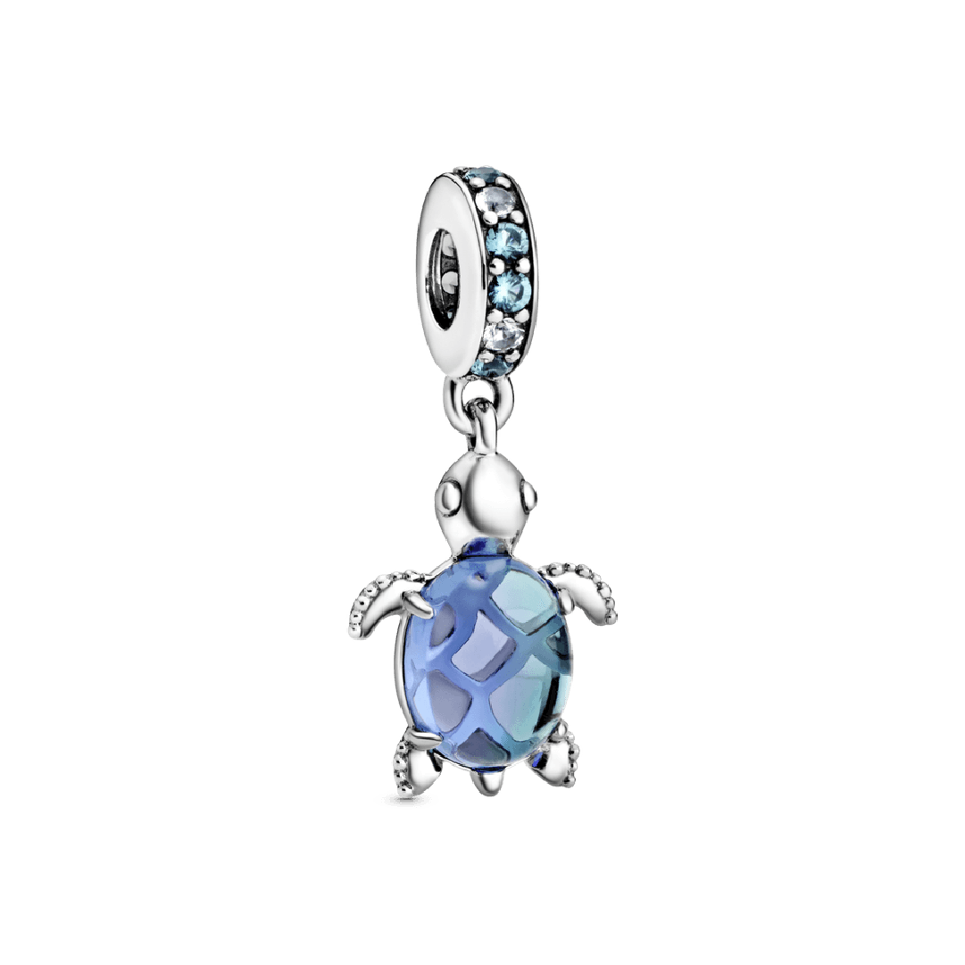 Charm Tortuga