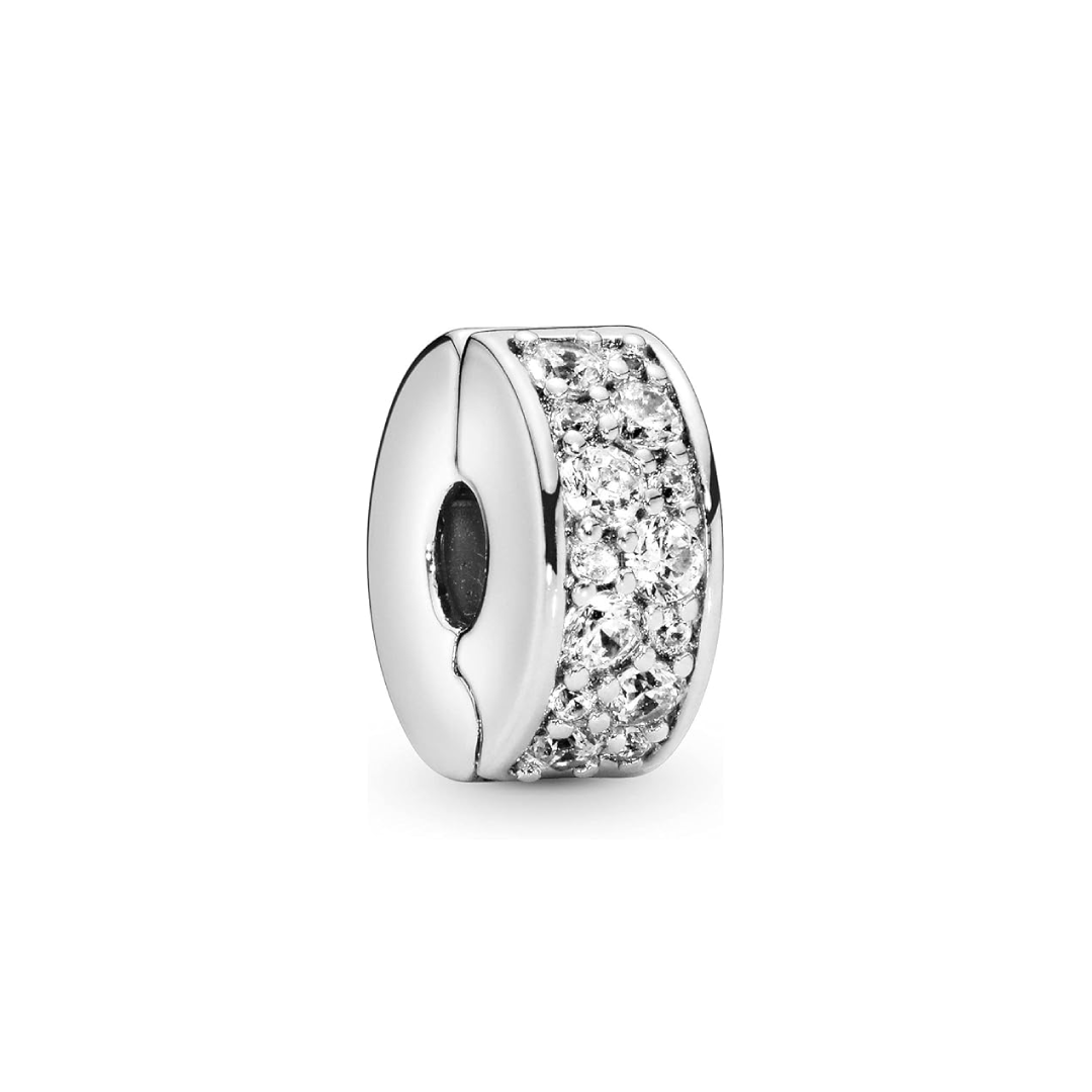 Clip Zirconias Clásico