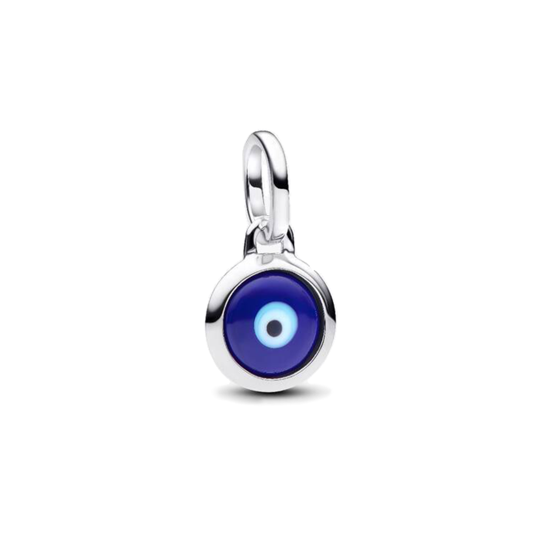 Charm Ojo Turco Personalizable