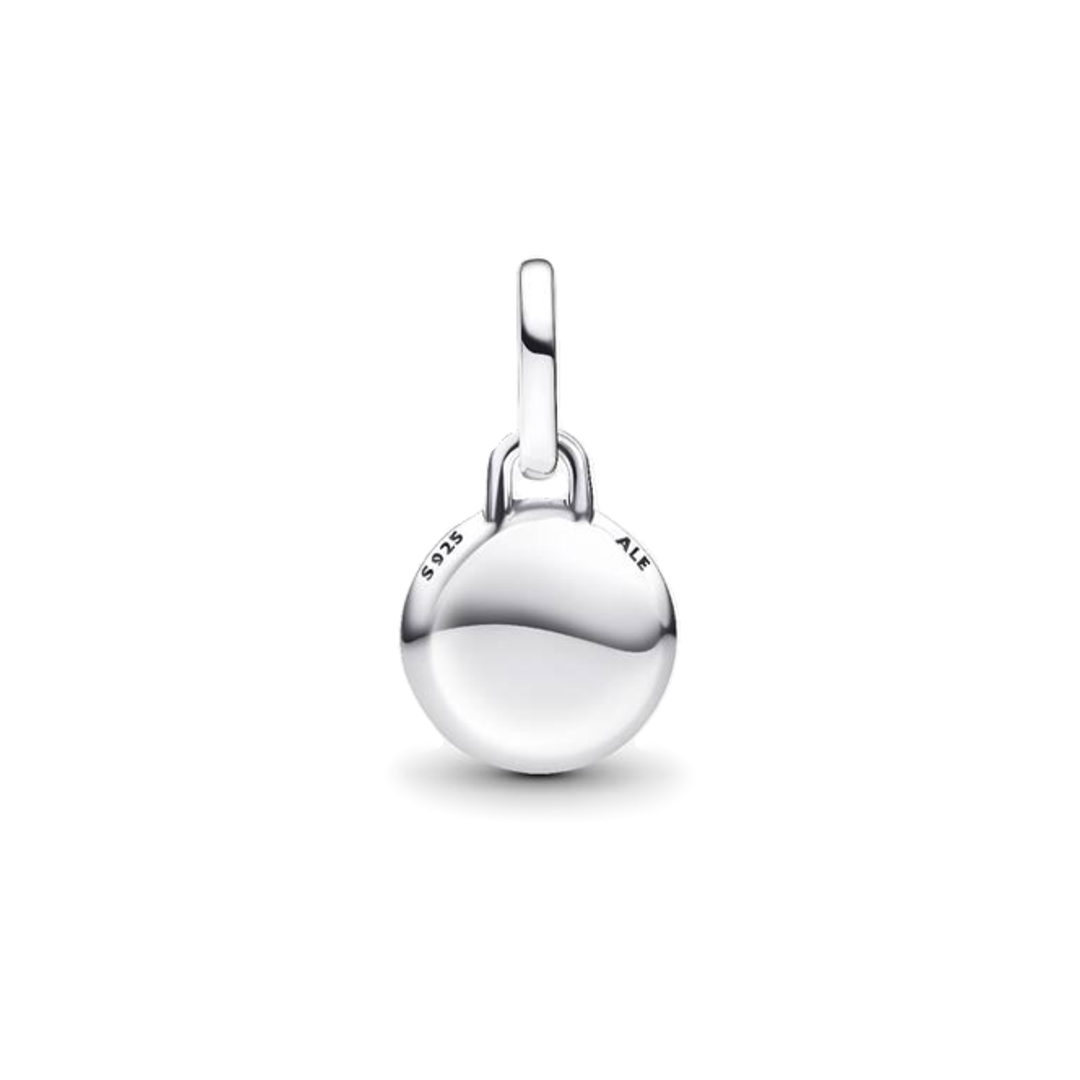 Charm Ojo Turco Personalizable