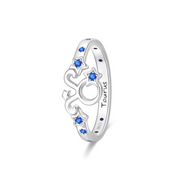 Anillo Tauro