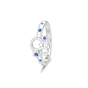 Anillo Leo