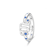 Anillo Virgo