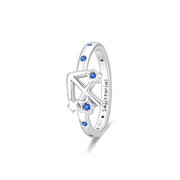Anillo Sagitario