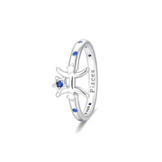 Anillo Piscis