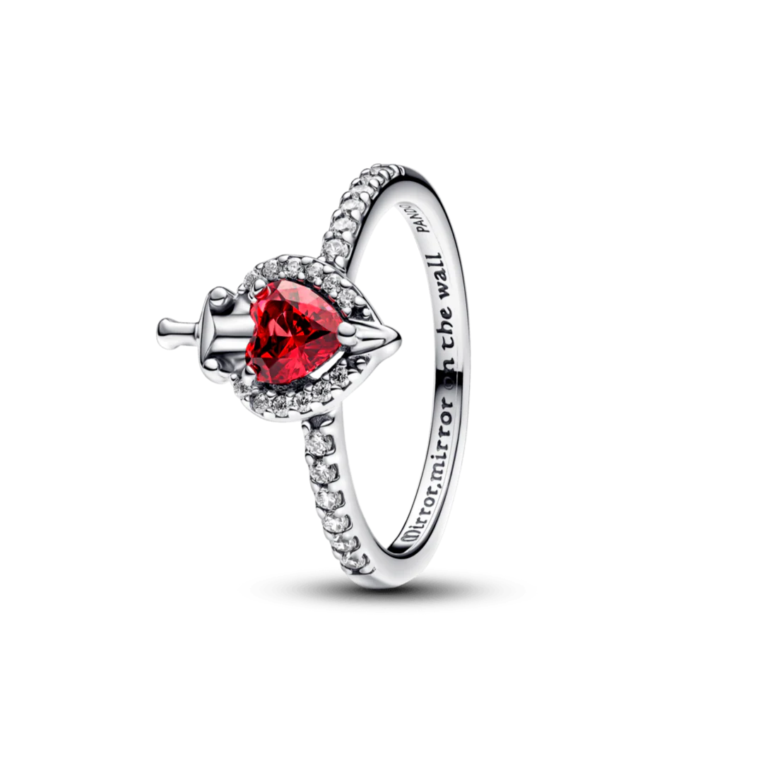 Anillo Reina Malvada