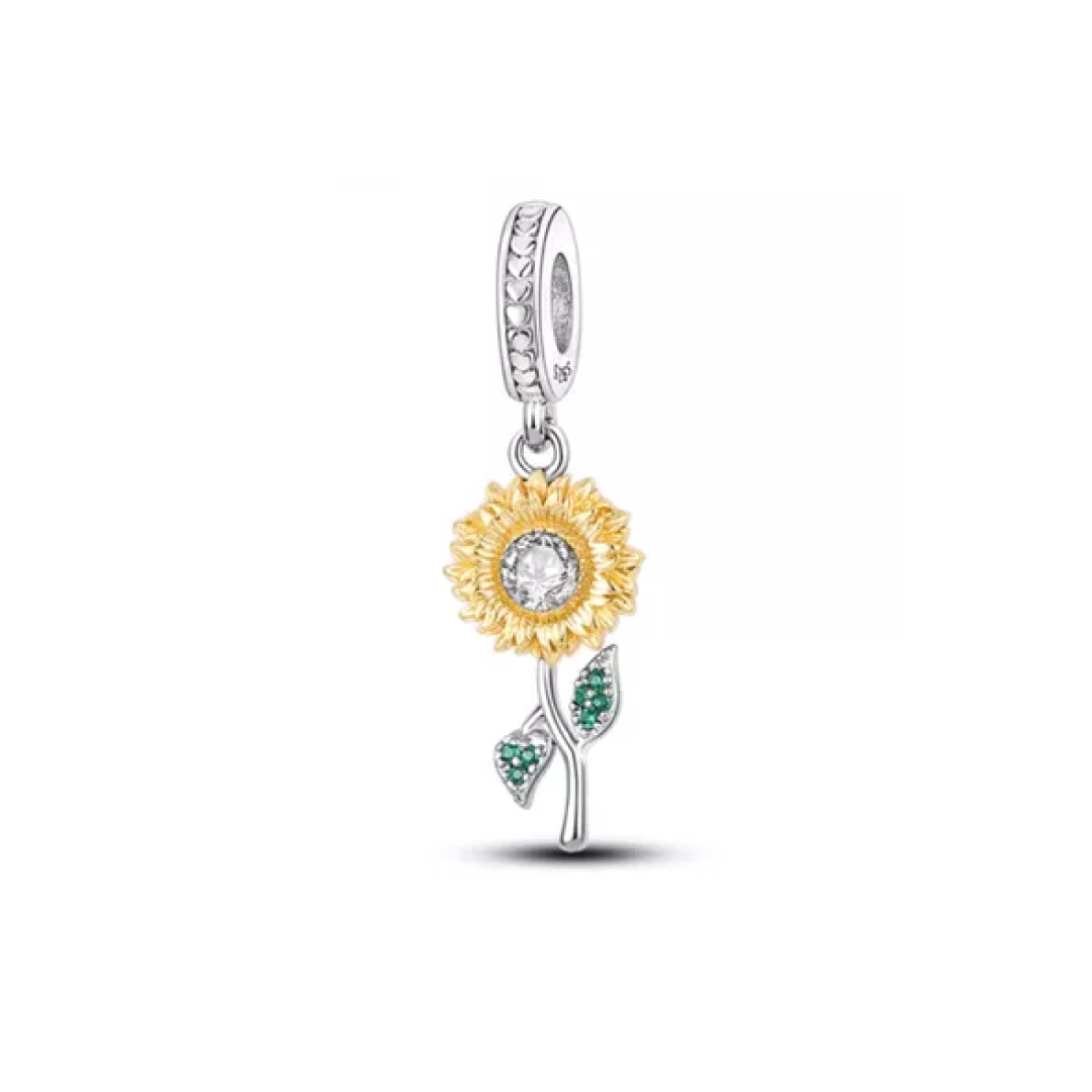 Charm Girasol
